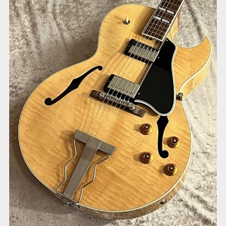 Gibson 【USED】ES-175 DN Natural 2012年製 [3.26kg]【G-CLUB TOKYO】