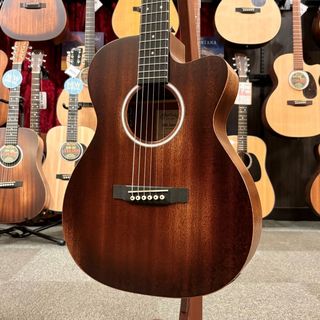 Martin 000CJR-10E Street Master #2890904【オールサペリ】【エレアコ】