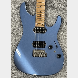 Ibanez Prestige AZ2402-PBM (Prussian Blue Metallic) 【2024年製】【日本製】