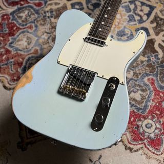 momose MT1-STD/R Aged Sonic Blue