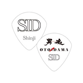 KusaKusa88 2015 SID Shinji 2015 otodama Pick