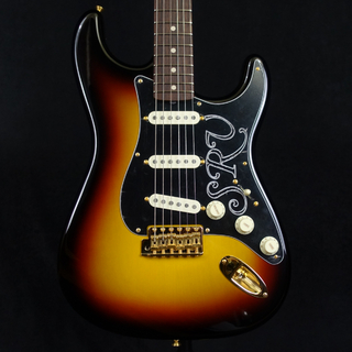 Fender Custom Shop Stevie Ray Vaughan Signature Stratocaster NOS 3-Color Sunburst
