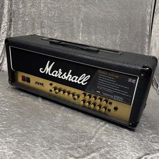 Marshall JVM210H / 100W Head【新宿店】