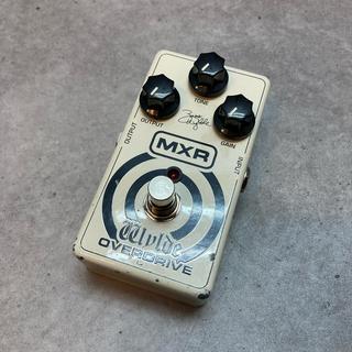 ギター用エフェクター ＞ オーバードライブ、mxr、ZW44の検索結果