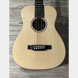 Martin 【TOP単板仕様】LX-1 #425847【ショッピングクレジット無金利キャンペーン】