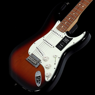 FenderPlayer Series Stratocaster 3 Color Sunburst Pau Ferro[3.51kg]【池袋店】