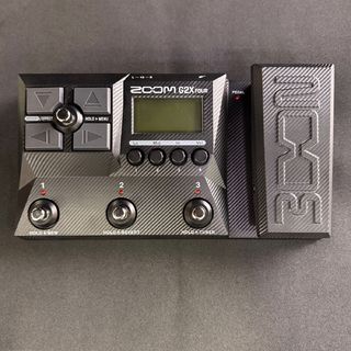 ZOOM G2X Four【現物画像】