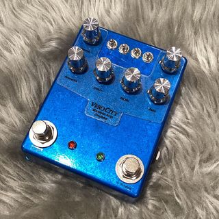 VeroCity Effects Pedals 【中古】FRD-custom 2022 GVB Edition【限定モデル】