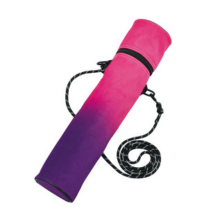 Tama TAMA タマ TVSB12PV Vivid Collection Stick Bag Pink×Violet スティックバッグ
