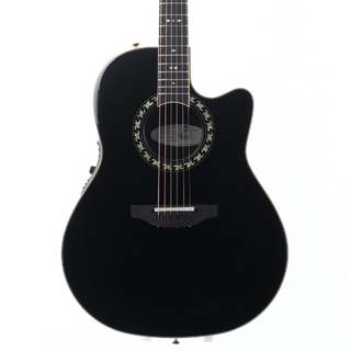 Ovation 1777LX Black 【梅田店】