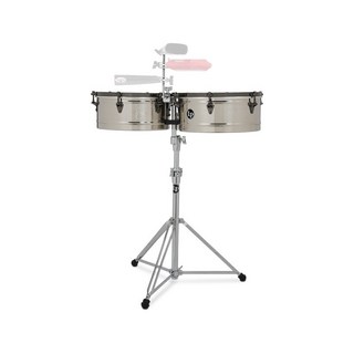 LP LP1415-EC [E-Class Timbales 14&15 w/Stand]【お取り寄せ品】