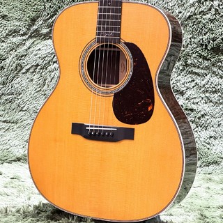 Martin 000-28 Brooke Ligertwood 【2022年製 中古】【シグネチャー】【洗練されたデザイン】【町田店】