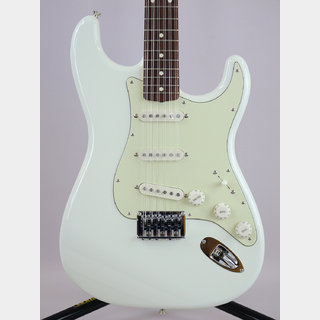 Fender Made in Japan Limited Stratocaster XII (Olympic White)