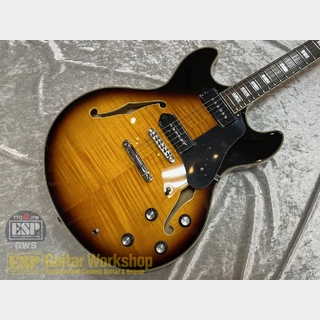 Sire H7V【Vintage Sunburst】