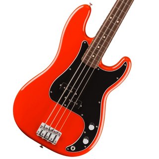 FenderPlayer II Precision Bass Rosewood Fingerboard Coral Red フェンダー【梅田店】