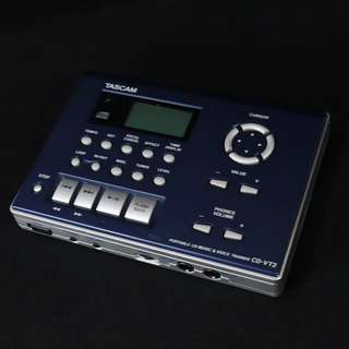 Tascam CD-VT2  【梅田店】