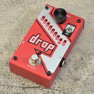 ギター用エフェクター、DigiTech、Dropの検索結果【楽器検索