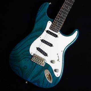 1980年代 Moon STタイプ ウォルナット Moon ST-type（中古）【楽器検索デジマート】