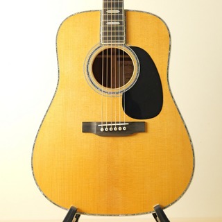 Martin CTM D-45 THE68 #2827313【2023年製】【グアテマラン・ローズウッド】【10本限定クロサワカスタム】