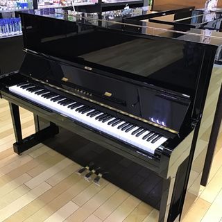 YAMAHA【中古】U1A（1986年製）※送料別