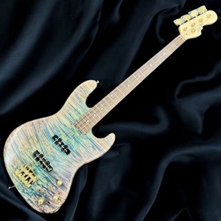 momoseMJ-BURL MAPLE/R BL/PL-VGR-MAT #17040【ローン36回払いまで無金利】