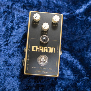 SPACEMAN Charon Gold