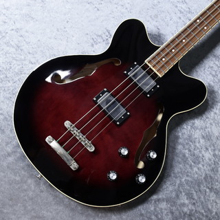 Hofner Verythin Bass CT Long Scale【3.66kg】【#Y0824Y73】