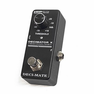 iSP Technologies、DECIMATORの検索結果【楽器検索デジマート】