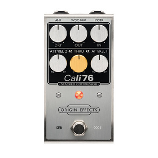 Origin Effects、Cali 76 Bass Compressorの検索結果【楽器検索