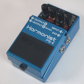 BOSS PS-6 / Harmonist 【渋谷店】