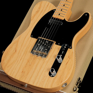Fender American Vintage 1952 Telecaster Thin Lacquer Finish Natural 2006 【渋谷店】