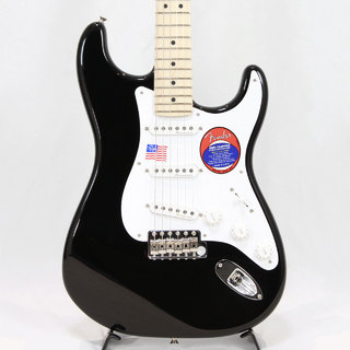 Fender Eric Clapton Stratocaster / Black