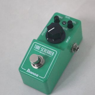 IbanezTS MINI / Tube Screamer Mini 【渋谷店】