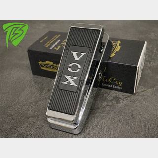 VOX VRM-1 Real McCoy Wah Limited Edition