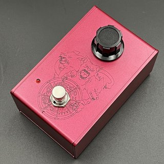 Organic Sounds OB-K / Organic Booster Kerberos【新宿店】