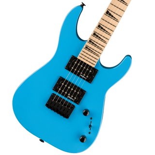 Jackson JS Series Dinky Minion JS1X Maple Fingerboard Infinity Blue ジャクソン [コンパクトギター]【WEBSHOP】