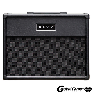 REVV Amplification1X12 Speaker Cabinet