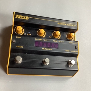 エフェクター（ギター・ベース用）、Markbassの検索結果【楽器