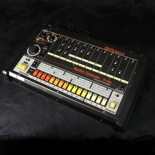 Roland TR-808 Rhythm Composer 【梅田店】