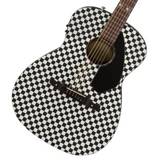 Fender Tim Armstrong Hellcat Walnut Fingerboard Checkerboard フェンダー【WEBSHOP】