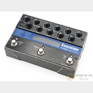 Eventide TimeFactorの検索結果【楽器検索デジマート】