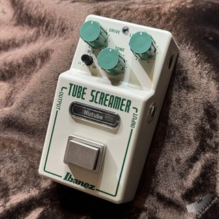 Ibanez NTS NU TUBESCREAMER