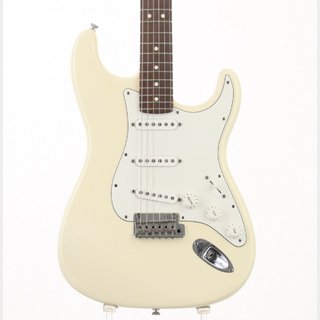 Fender American Standard Stratocaster OWT【御茶ノ水本店】