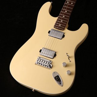 FenderMami Stratocaster Omochi Rosewood Fingerboard Vintage White フェンダー【御茶ノ水本店】