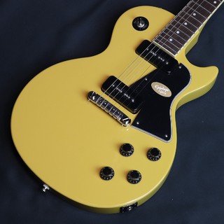 Epiphone Inspired by Gibson Les Paul Special TV Yellow 【横浜店】
