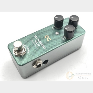 One Control Sea Turquoise Delayの検索結果【楽器検索デジマート】