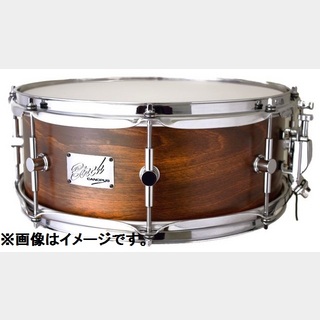 canopusCANOPUS Birch Snare Drum 5.5x14 Other LQ