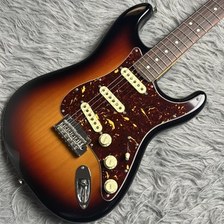 Fender AMERICAN PROFESSIONAL II ST RW 3TS