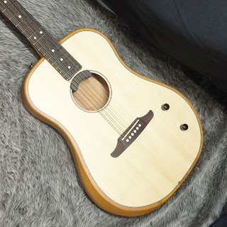 FenderHighway Dreadnought RW Natural