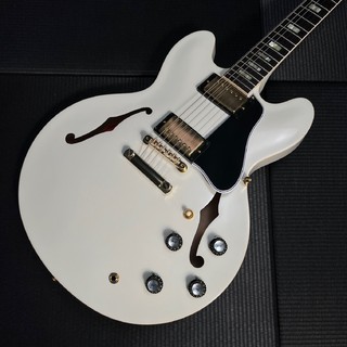 Gibson Custom Shop1964 ES-335 VOS Polaris White Gold Hardware【御茶ノ水FINEST_GUITARS】